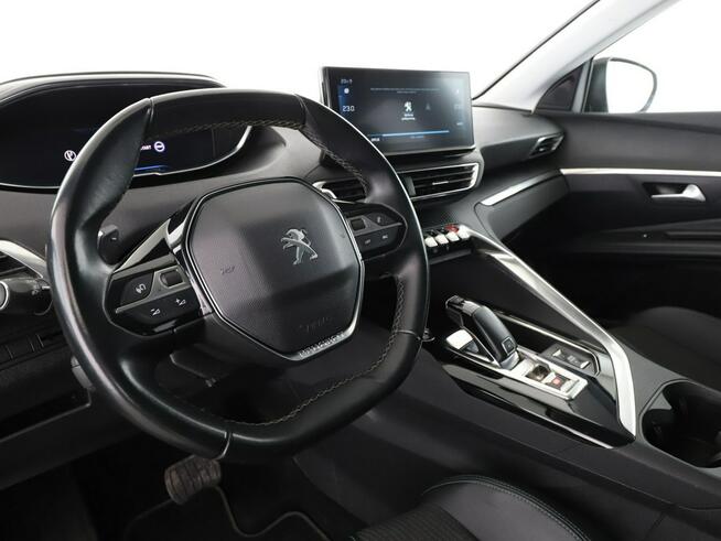 Peugeot 3008 automat full LED półskóra virtual cocpit navi klima auto kamera