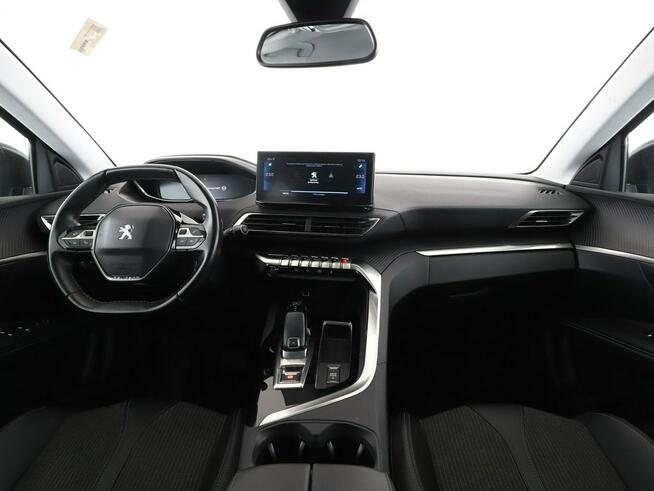 Peugeot 3008 automat full LED półskóra virtual cocpit navi klima auto kamera