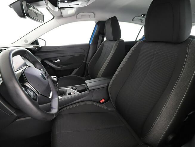 Peugeot 308 virtual cocpit klima auto czujniki parkowania full LED