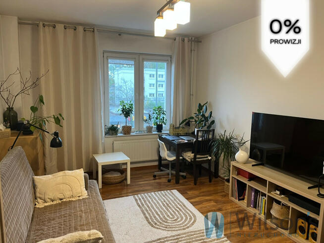 Mieszkanie Warszawa gm. Śródmieście Śródmieście, Północne, Aleja Solidarności