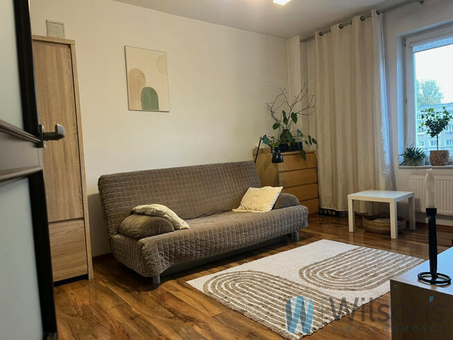 Mieszkanie Warszawa gm. Śródmieście Śródmieście, Północne, Aleja Solidarności