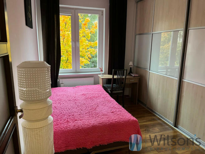 Mieszkanie Warszawa gm. Śródmieście Śródmieście, Północne, Aleja Solidarności