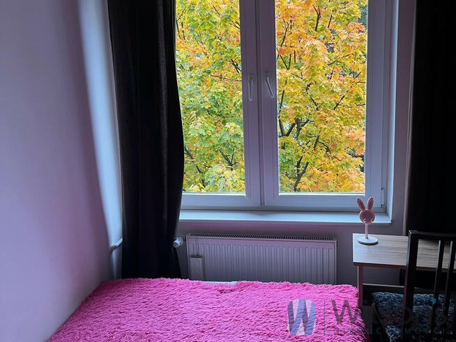 Mieszkanie Warszawa gm. Śródmieście Śródmieście, Północne, Aleja Solidarności