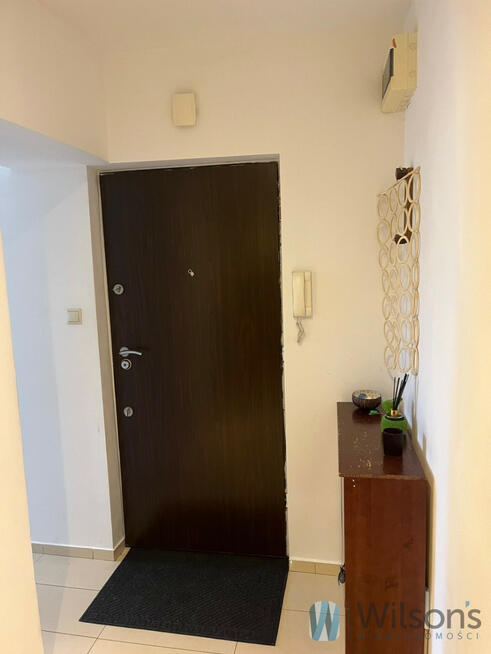 Mieszkanie Warszawa gm. Śródmieście Śródmieście, Północne, Aleja Solidarności