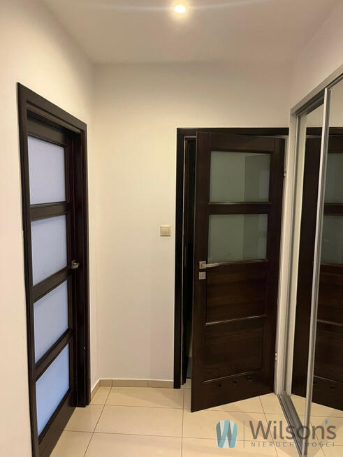 Mieszkanie Warszawa gm. Śródmieście Śródmieście, Północne, Aleja Solidarności