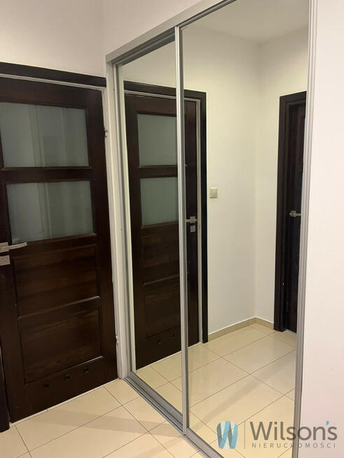 Mieszkanie Warszawa gm. Śródmieście Śródmieście, Północne, Aleja Solidarności