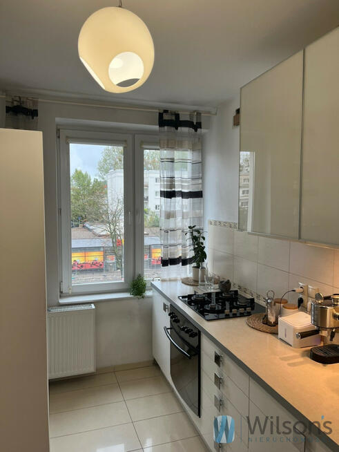 Mieszkanie Warszawa gm. Śródmieście Śródmieście, Północne, Aleja Solidarności