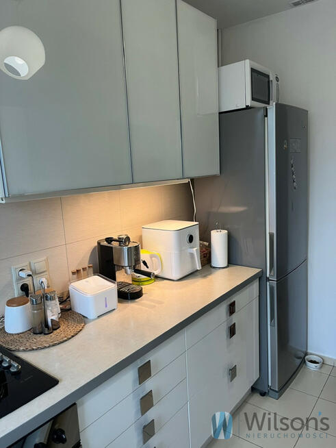 Mieszkanie Warszawa gm. Śródmieście Śródmieście, Północne, Aleja Solidarności