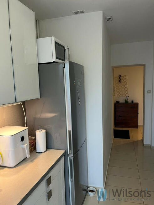 Mieszkanie Warszawa gm. Śródmieście Śródmieście, Północne, Aleja Solidarności