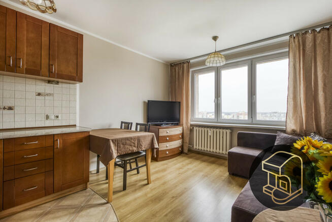 Mieszkanie Warszawa gm. Bemowo Bemowo, Jelonki Północne, Witolda Doroszewskiego