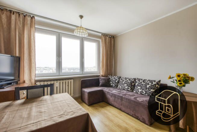 Mieszkanie Warszawa gm. Bemowo Bemowo, Jelonki Północne, Witolda Doroszewskiego