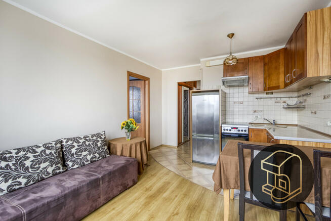 Mieszkanie Warszawa gm. Bemowo Bemowo, Jelonki Północne, Witolda Doroszewskiego