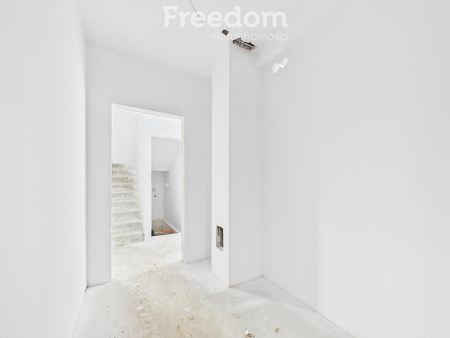 Dom wolnostojący Rózyny