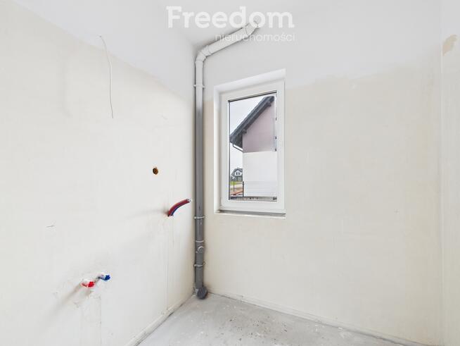 Dom wolnostojący Rózyny