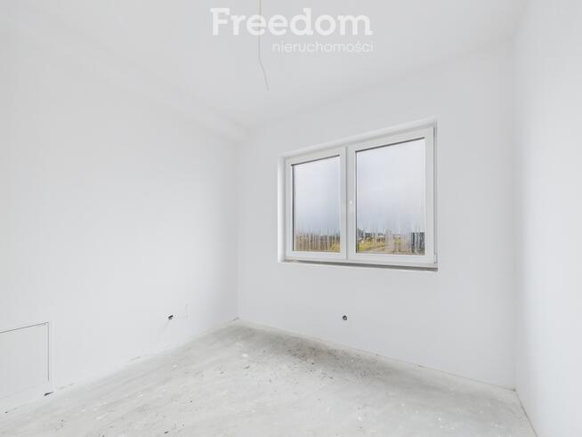 Dom wolnostojący Rózyny