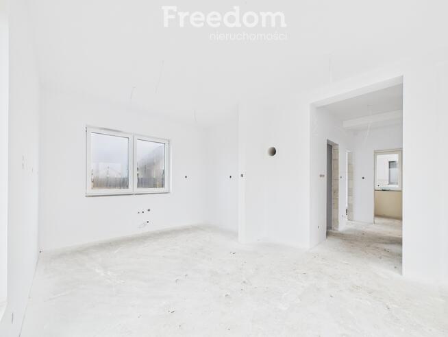 Dom wolnostojący Rózyny