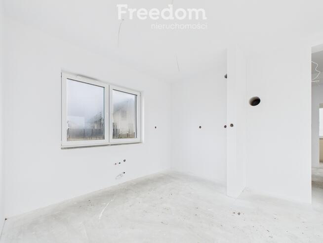 Dom wolnostojący Rózyny