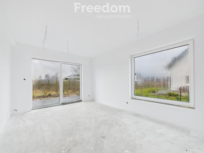 Dom wolnostojący Rózyny