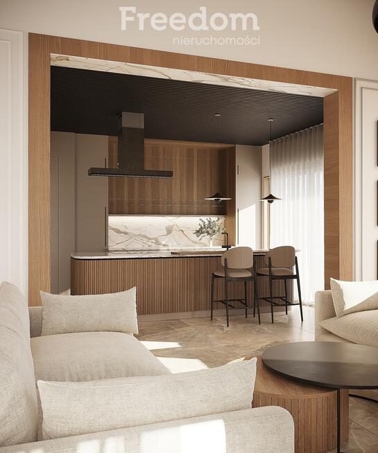 Nowoczesny dom z garażem w Ciężkowicach!