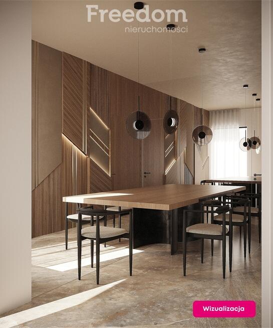 Nowoczesny dom z garażem w Ciężkowicach!