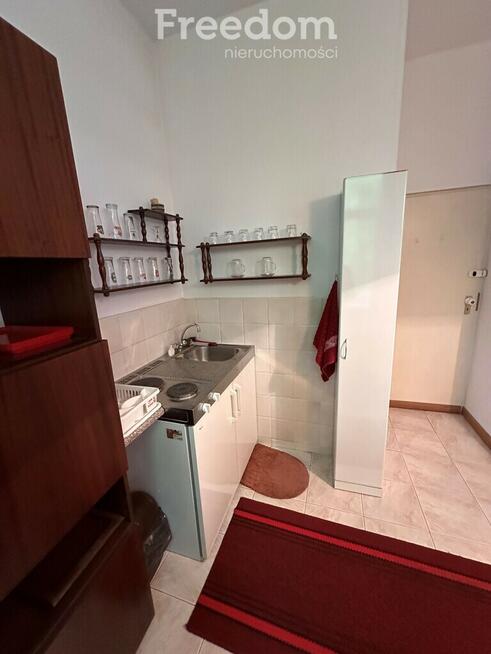 Lokal użytkowy Zakopabe