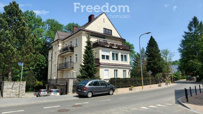 Lokal użytkowy Zakopabe