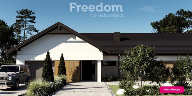 Nowoczesny dom do wykończenia w Ciężkowicach!