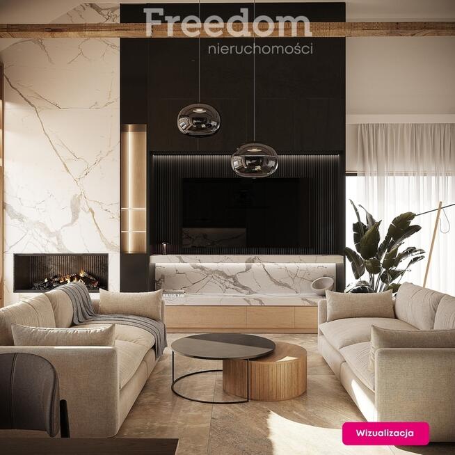 Nowoczesny dom do wykończenia w Ciężkowicach!