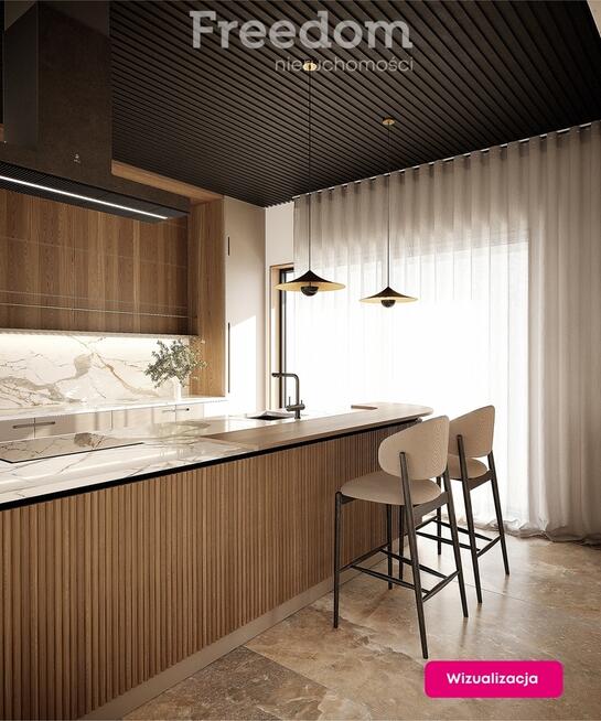 Nowoczesny dom do wykończenia w Ciężkowicach!