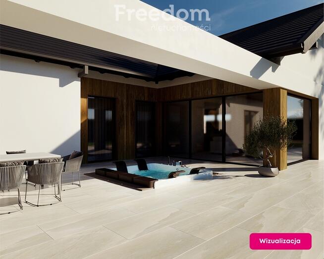 Nowoczesny dom do wykończenia w Ciężkowicach!