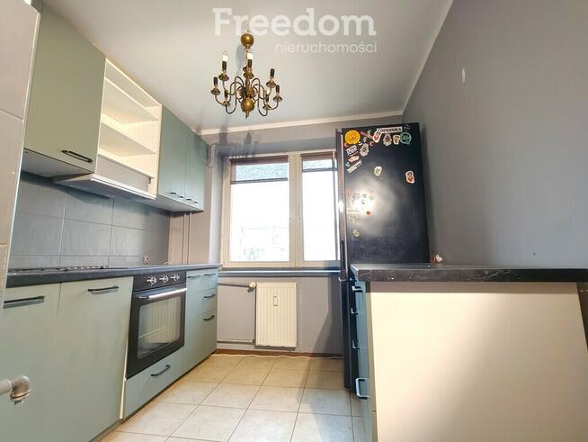 3 pokojowe mieszkanie, os. Jagiellońskie