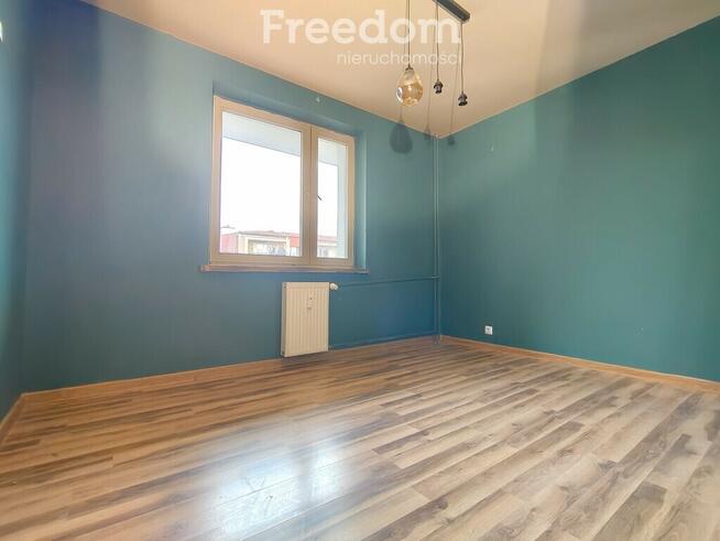 3 pokojowe mieszkanie, os. Jagiellońskie