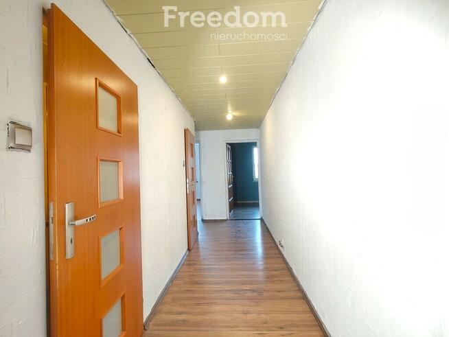 3 pokojowe mieszkanie, os. Jagiellońskie