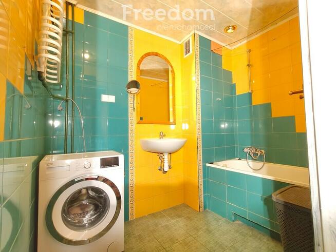 3 pokojowe mieszkanie, os. Jagiellońskie