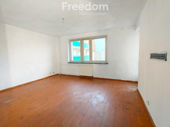 3 pokojowe mieszkanie, os. Jagiellońskie