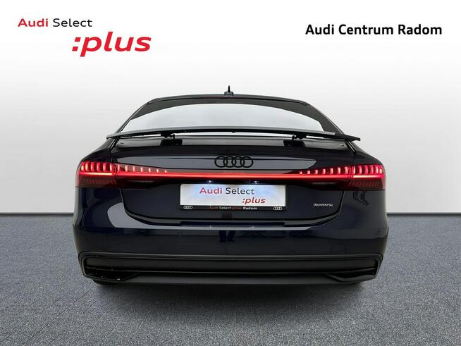 Audi A7 55TFSI 340KM Quattro MatrixHDLaser B&O3D HeadUp Kamery360 TV