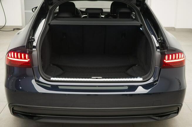 Audi A7 55TFSI 340KM Quattro MatrixHDLaser B&O3D HeadUp Kamery360 TV