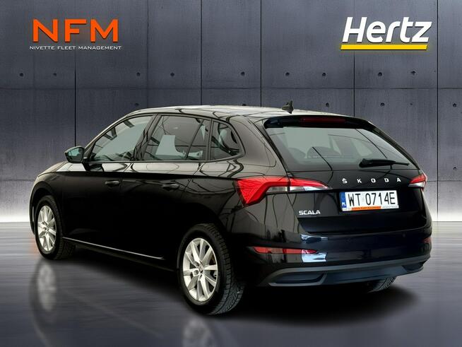 Škoda Scala 1,0 TSI (110 KM) Ambition Salon PL F-Vat