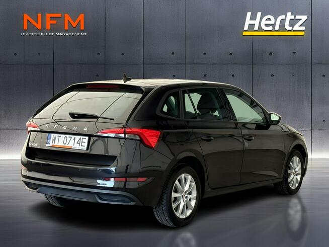 Škoda Scala 1,0 TSI (110 KM) Ambition Salon PL F-Vat