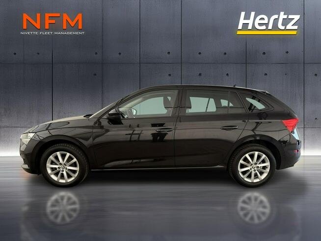 Škoda Scala 1,0 TSI (110 KM) Ambition Salon PL F-Vat