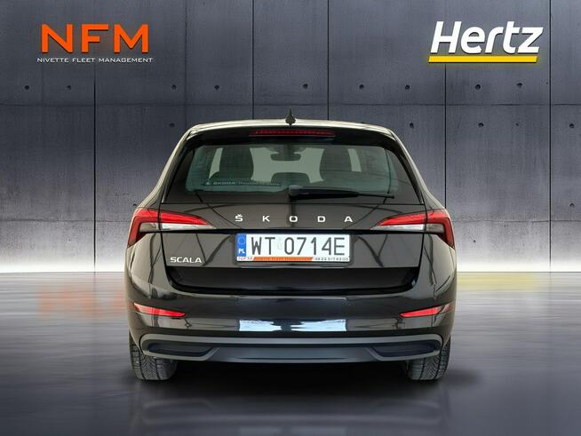 Škoda Scala 1,0 TSI (110 KM) Ambition Salon PL F-Vat