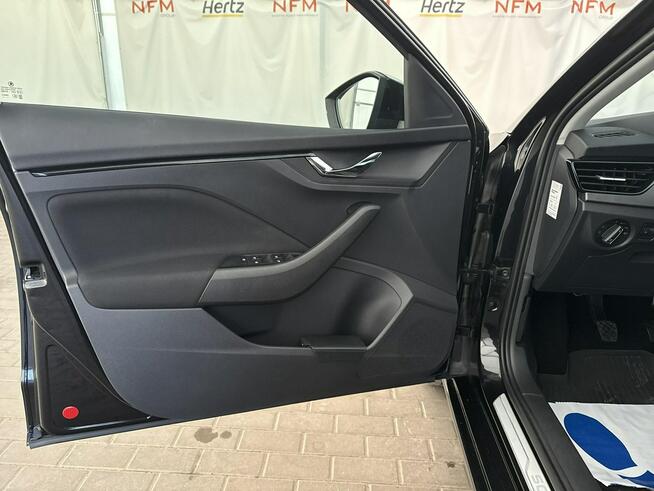 Škoda Scala 1,0 TSI (110 KM) Ambition Salon PL F-Vat