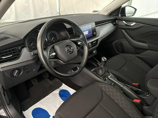 Škoda Scala 1,0 TSI (110 KM) Ambition Salon PL F-Vat