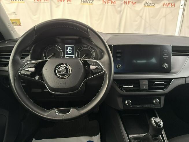 Škoda Scala 1,0 TSI (110 KM) Ambition Salon PL F-Vat