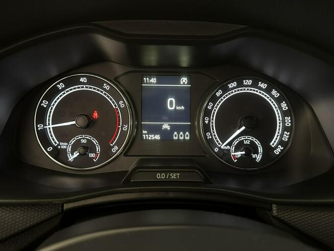 Škoda Scala 1,0 TSI (110 KM) Ambition Salon PL F-Vat