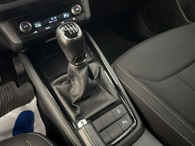 Škoda Scala 1,0 TSI (110 KM) Ambition Salon PL F-Vat