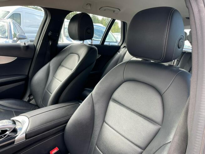 Mercedes C 220 2.2 4x4 170KM Automat Navi Full Led Zadbany Zarejestrowany w Polsce!
