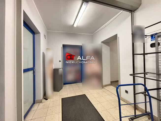 Lokal użytkowy Świdnica, Świdnica