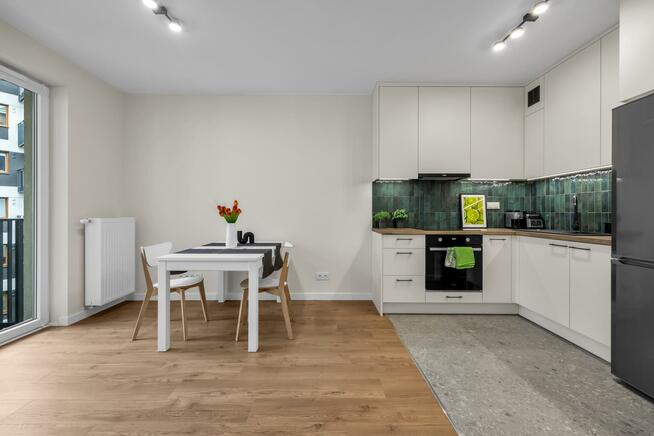 Mieszkanie Warszawa Praga Południe, Grochów, Przeworska