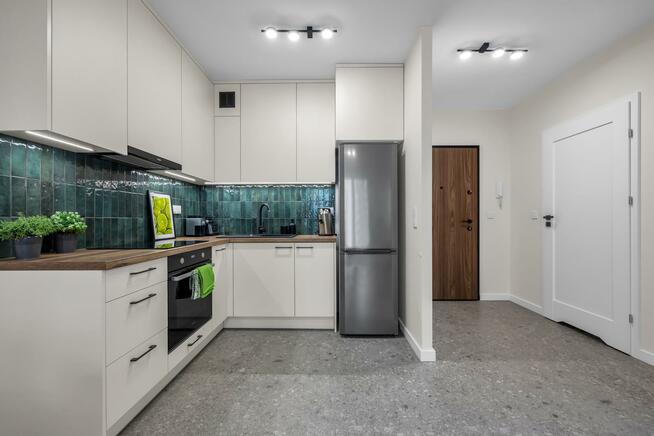 Mieszkanie Warszawa Praga Południe, Grochów, Przeworska